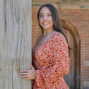 Meet your Posher, Bryssa